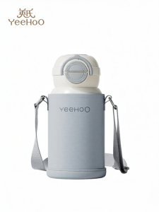 YeeHoO KIDS | Insulated Straw Sippy Cup
