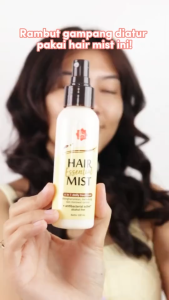 Viva Hair Vitamin Serum with UV Filter VIT A E & F Argan Oil Avocado Oil & Almond Oil (60 ml)