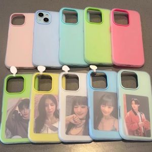 Minimalist Pure Color Jelly Phone Case Compatible with 16Promax Xiaomi 15 Honor Huawei Mate 7060 Redmi K80 Reno 14 Findx8
