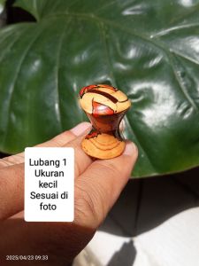 Sawangan Merpati Asli Cangkring Motif
