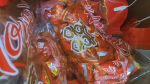 Gói 400g - Kẹo Dẻo Sữa Song Hỷ  Kẹo Đám Cưới Hỏi Kẹo tết - Bánh kẹo ăn vặt Kẹo Dẻo Hương Vị Tự Nhiên Kẹo Dẻo Sữa Không Chứa Đậu Phộng - Lazada