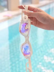 Warrior | Prescription Anti-fog HD Waterproof Swimming Goggles