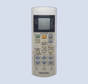 Remot Control AC PANASONIC A75C3706 Original