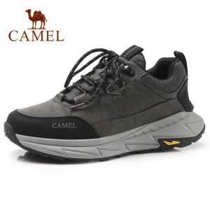 CAMEL | Anti-Slip Outdoor Sport Shoe