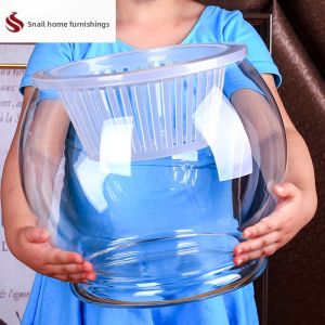 Deepening Planting Basket Water Cultivation Vase