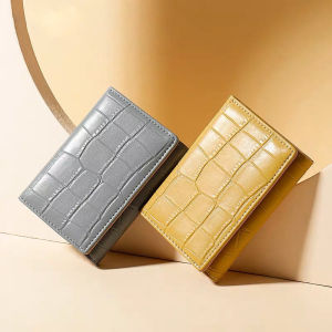 FILED GREEN😍กระเป๋าสตางค์ perfect for you(forever young)🔥กระเป๋าสตางค์ใบสั้น3 พับ กระเป๋าสตางค์ผู้หญิง T13