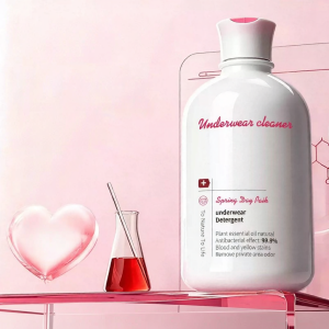MENGKEJIAO | Mite & Bacteria Removal Stain Removing Detergent