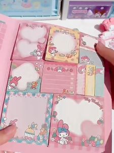 Panduan Membeli Notepad Desain Kreatif & Aestetic Notebook 50 Lembar