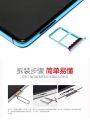 LeTV 2 pro MAX2 Card Slot Compatible with Le1s X500 X620 X820 X600 X520 X900 SIM Cards Digital Accessories Mobile Phone Parts. 