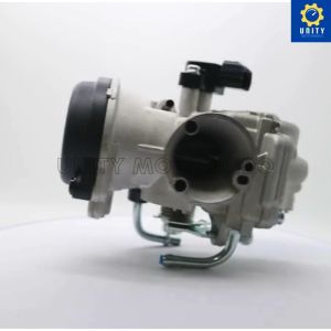 KARBURATOR KARBU CARBURATOR CARBU BYSON BISON BYSON 150 45P MIKUNI