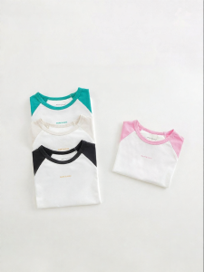 Marc&Janie | Moisture Wicking Sun Protection Childrens T-Shirt