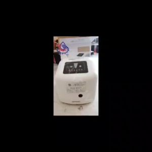 MAXPUMP ICP-100 TERBARU POMPA BOOSTER SILENT POWER 200w-550w Pendorong air otomatis Inverter TERBARU