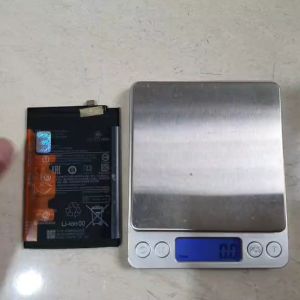 Baterai Handphone Berkualitas: Redmi 10A & Redmi 10C