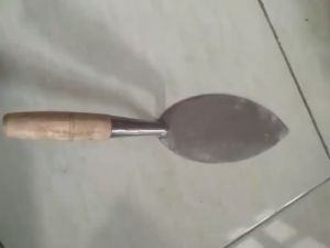 Cetok Cap Sukun Besar, Sedang & Kecil: Alat Pertukangan Murah