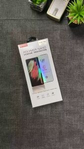 Anti Gores Elastis Polymer Nano Untuk Samsung S22 Plus ( Brand: COPPERINDO )