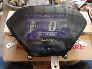 speedometer yamaha lexi original