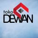 Toko dewan