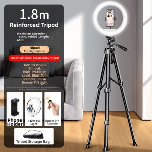 ROMADA | Universal Camera Stand Tripod