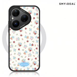 Smyideal | Magnetic Phone Case for Huawei P Series Honor Magic