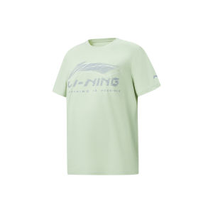 LI-NING KIDS | Quick Drying Children Training T-Shirt