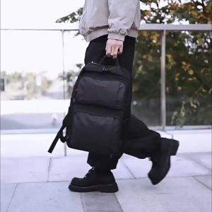Sanwa Supply | Waterproof Business Travel School Backpack Large Capacity