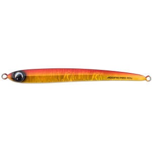 JIGGING PRO Blade Metal Jig 45g 60g 80g Long Casting Saltwater Jigging Lure Shore Offshore Artificial Bait for Kingfish Amberjac