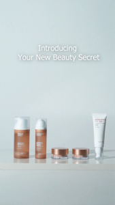MK SKIN Paket Melacare