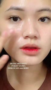 ANIMATE SKINCARE Acne Solution | Glowing Barrier | Whitening Series