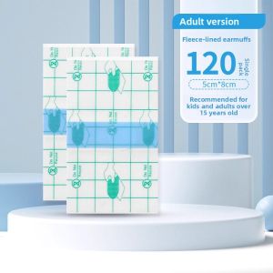WJ | Waterproof Ear Cover for Adults Children and Elderly