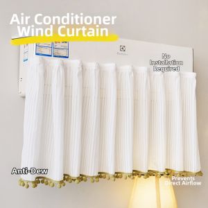 anfeng | Air Conditioner Wind Blocker Baby Month Care Windshield