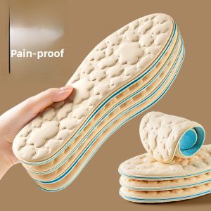 XIANZHAO | Pain-Relief No-Sock Anti-Slip Shoe Insoles for Women