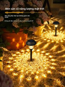 gigalumi | Solar Outdoor Garden Decorative Lights Waterproof