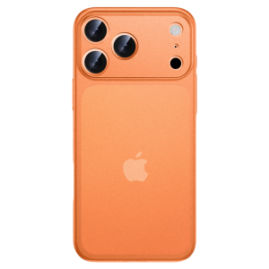 Ambrosi | Ultra-Thin Heat Dissipation Shockproof Matte Case