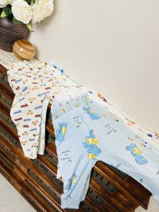 กางเกงบ้านเด็กผ้าฝ้ายบริสุทธิ์กิริยากางเกงเครื่องปรับอากาศน้ําหนักเบากางเกงสากลป้องกันยุงสําหรับทุกฤดูกาล