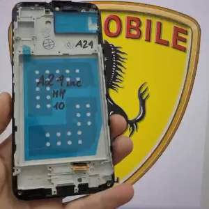 Màn Hình Tương Thích SS A24 / A245F Loại INCELL Liền Khung và Rời (tặng keo dán + cường lực)