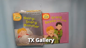 Oxford Reading Tree Level 1 -3 4-6 7-9