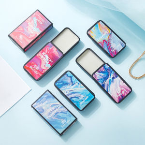 💄Orfila Parfum Padat Solid Balm Parfume /Mini Portable Parfum Balsem /Pria Wanita Parfum Traveling  COD