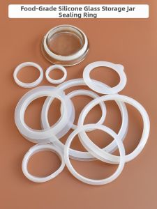 Jiaxun | Food Grade Silicone Waterproof Dustproof Seal Ring