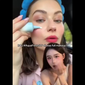 Beauty of Joseon Relief Sun Aqua‑Fresh Rice+B5 Sunscreen 50ml | Icy Cooling Relief Oil‑Control Matte Finish Broad‑Spectrum UV Shield Hydrating Barrier Care Lightweight Water‑Based Summer Sun Protection