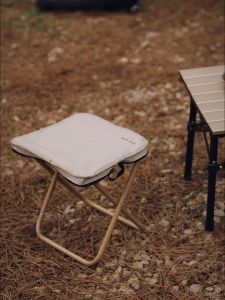 Lightweight Camping Chair: The Ultimate Portable Outdoor Folding Chair