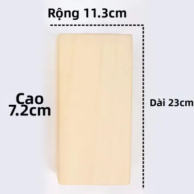 Gạch Yoga Chuyên Nghiệp Cứng Cao