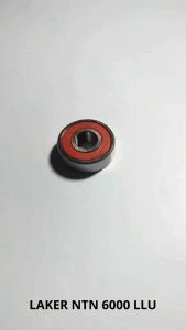 Laker Bearing 6000 LLU & NTN: Pemilihan Suku Cadang Motor Vixion