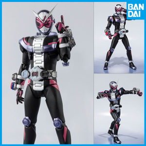 S.H. Figuarts - Kamen Rider Zi-O