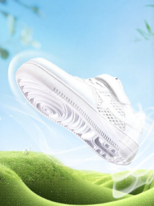 XTEP | Breathable Durable Autumn Childrens Casual Shoes