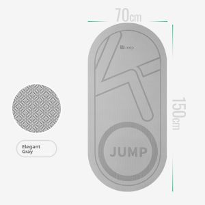 Keep | Anti-Vibration Soundproof Anti-Shock Silent Anti-Slip Thick Pad