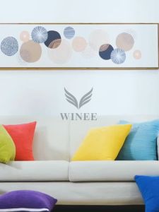 Vỏ gối 45x45 nỉ caro dày dặn mềm mại