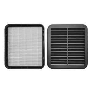 HATE | Sand Dust Prevention Filter for Trunk Exhaust 212T01