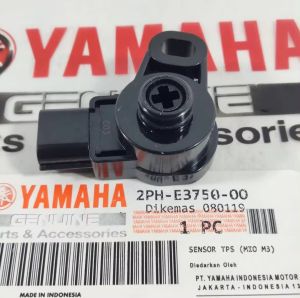 SENSOR TPS 2PH YAMAHA MIO M3 SOUL GT 125 FINO 125 MIO Z ORIGINAL