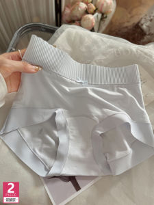 กางเกงผ้าฝ้ายขนเป็ดเอวกลางสำหรับผู้หญิง ทรงตรง ทรงหลวม ไม่มีรอยตะเข็บ ยาวปานกลาง ทรงหลวม ฤดูใบไม้ผลิ ฤดูใบไม้ร่วง ฤดูหนาว