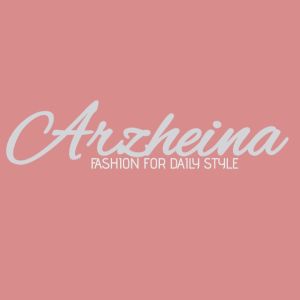 Atsan oversize Wanita Kaos Arzheina Kaos Bluse Wanita